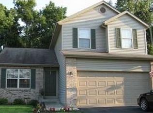 563 Monroe Dr, Ashville, OH 43103