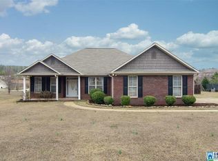 726 Starlite Dr, Odenville, AL 35120