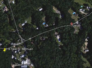 216 Tyler St #LT 1, 2, Methuen, MA 01844