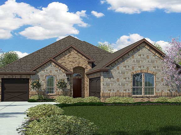 Plan Elevation.