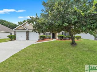 135 Pampas Dr, Pooler, GA 31322