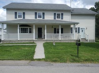 143 Browns Ridge Rd, Lerona, WV 25971