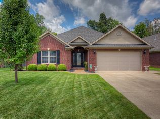 2049 Little Stream Run, Owensboro, KY 42303