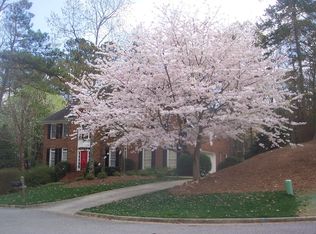 325 Intreped Cut, Alpharetta, GA 30005