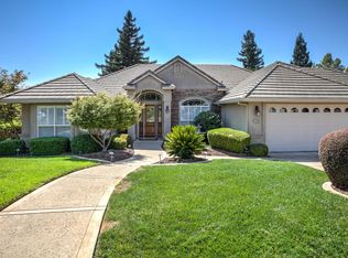 15168 De La Cruz Dr, Rancho Murieta, CA 95683