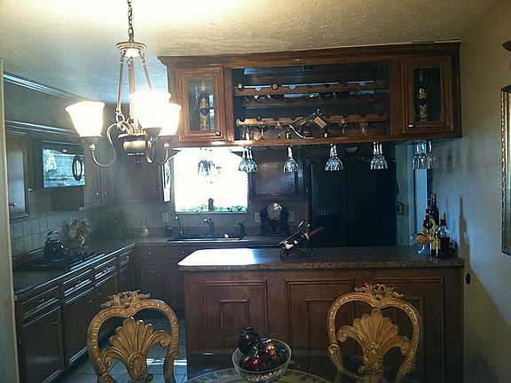 Check out the Wet Bar