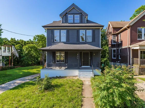871 Hutchins Ave, Cincinnati, OH 45229