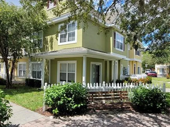 4000 Santa Maria Dr APT 108, Kissimmee, FL 34741