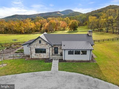 63 Riley Hollow Rd, Huntly, VA, 22640
