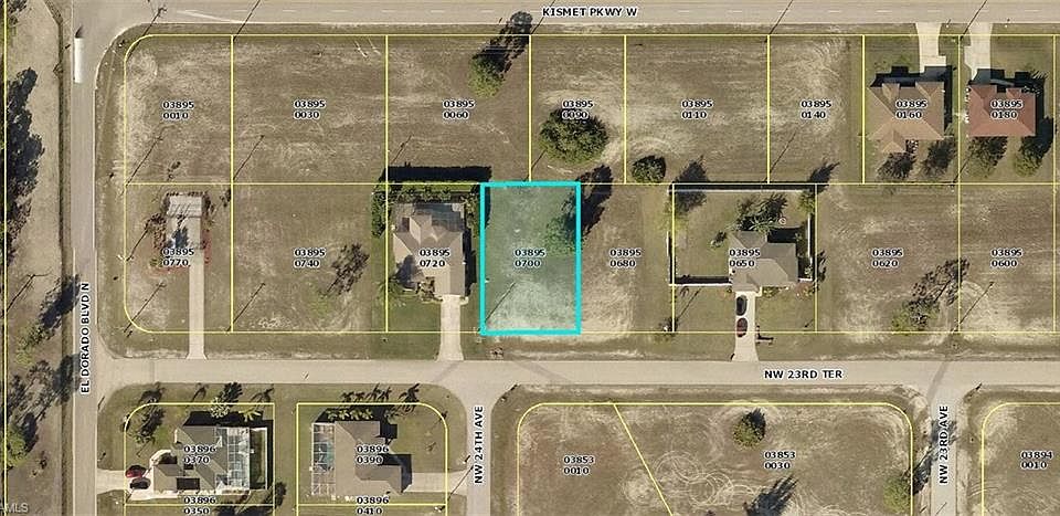 2nd image of 2317 NW 23rd Ter