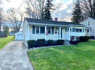 2692 Rexford Rd, Youngstown, OH 44511