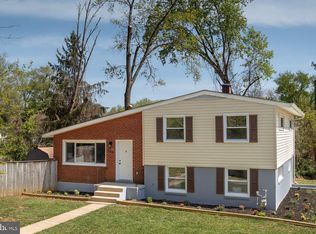 509 Gwynnvale Rd, Baltimore, MD 21208