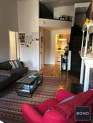 Rented by Bond New York