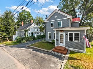 60 Court St, Augusta, ME 04330