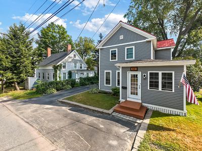 60 Court Street, Augusta, ME, 04330