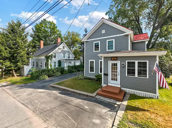 60 Court Street, Augusta, ME 04330