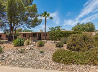 3325 N Manor Dr, Tucson, AZ 85750