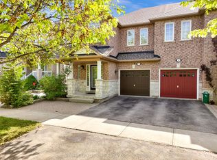 45 Harry Blaylock Dr, Markham, ON L6E 2H1
