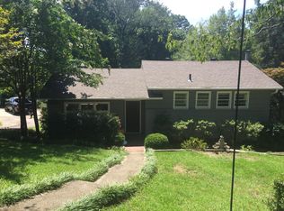 1909 Saulter Rd, Homewood, AL 35209