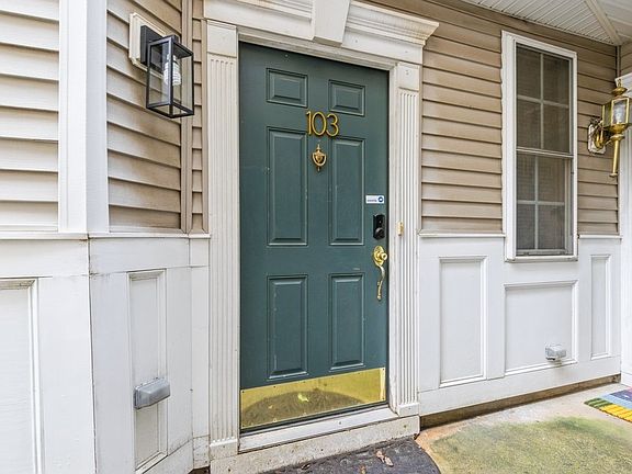 Welcome Home!