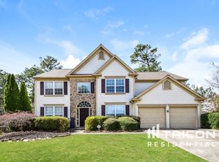 11370 Crossington Rd, Johns Creek, GA 30005