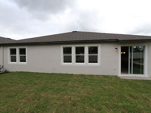 Back Exterior