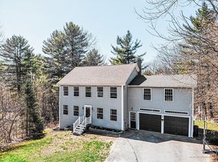 80 Country Club Dr, Auburn, ME 04210