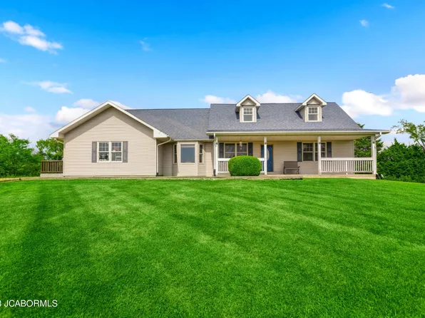 219 Bartley Ln, Fulton, MO 65251