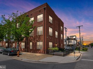 1400 Steuart St, Baltimore, MD 21230