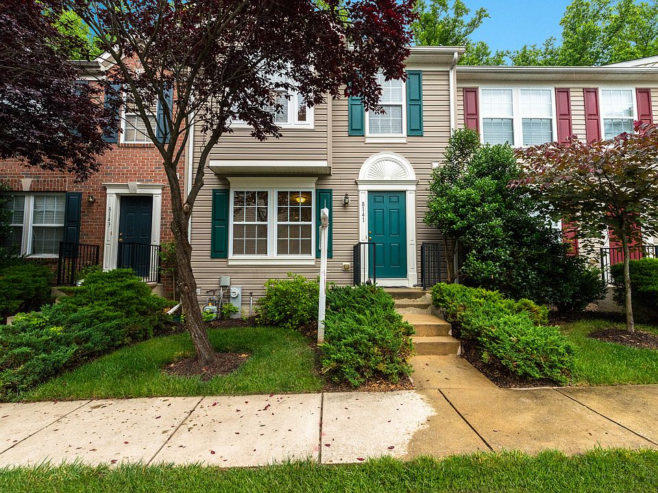 1st image of 8141 Pennington Dr