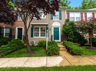 8141 Pennington Dr, Laurel, MD 20724