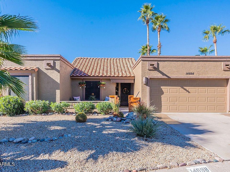 1st image of 14698 N OLYMPIC Way