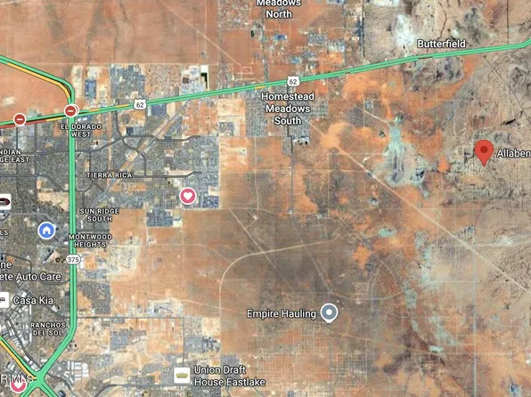 Pn 385957 Allaben, El Paso, TX 79938