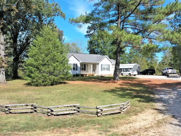 1490 Rock Crusher Loop, Parsons, TN 38363
