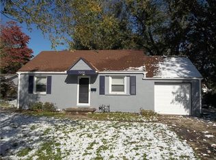 9008 E 67th Ter, Raytown, MO 64133