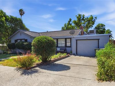 3055 Gawthorne Ave, Oroville, CA, 95966