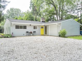 9136 N Washington Blvd, Indianapolis, IN 46240