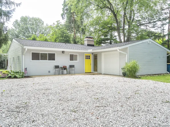 9136 N Washington Blvd, Indianapolis, IN 46240