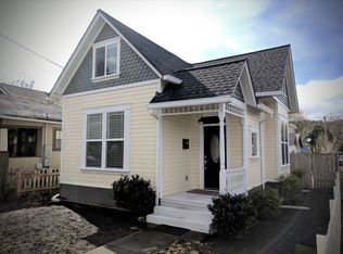 311 Washington St, Oregon City, OR