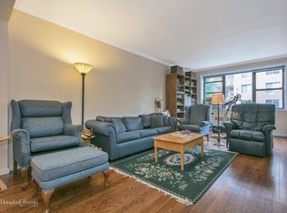 3601 Johnson Ave APT 2N, Bronx, NY 10463