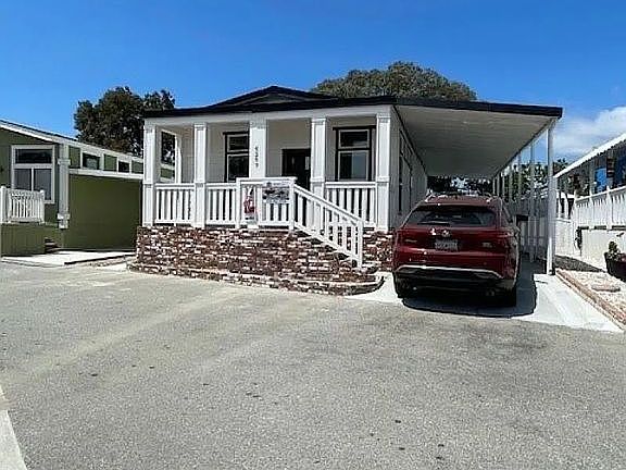 2nd image of 6269 E Sea Breeze Dr #35