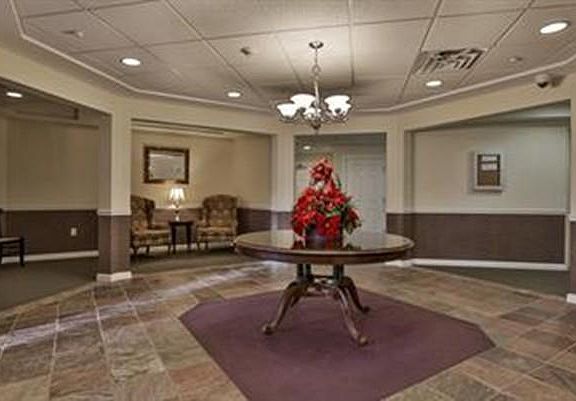 3rd image of 6 Woodman Way Unit 113