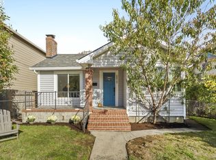 6829 SE Knight St, Portland, OR