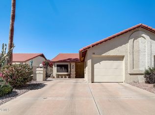 542 S Higley Rd UNIT 32, Mesa, AZ 85206