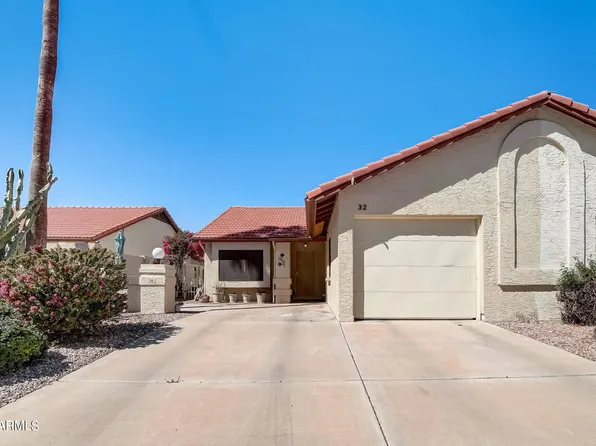 542 S HIGLEY Road #32, Mesa, AZ 85206