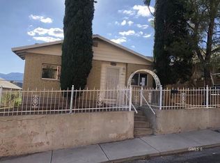 464 S 4th St, Globe, AZ 85501