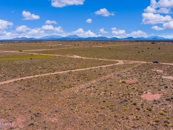 1883 E Vernon Rd, Williams, AZ 86046