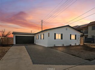 840 E Virginia Way, Barstow, CA 92311