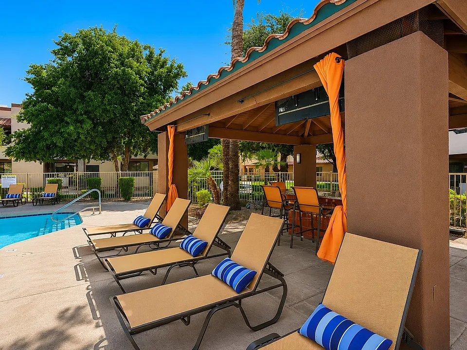 Scottsdale Highlands Apartments