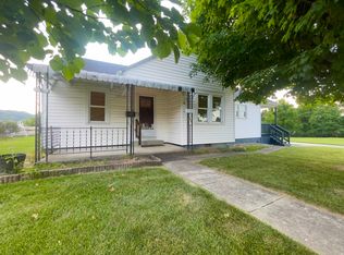 1122 Ralston Ave, Barboursville, WV 25504